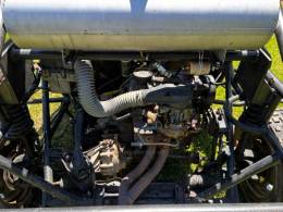 VOLKSWAGEN - GAIOLA - 2000/2000 - Preta - R$ 12.500,00