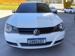 VOLKSWAGEN - GOLF - 2012/2013 - Branca - R$ 62.800,00