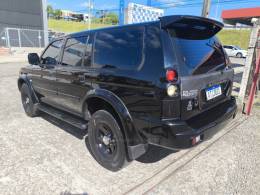 MITSUBISHI - PAJERO SPORT - 2005/2005 - Preta - R$ 56.000,00