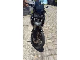 BMW - F 800 - 2016/2017 - Preta - Sob Consulta