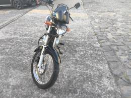 HONDA - CG 150 - 2008/2008 - Preta - R$ 12.000,00