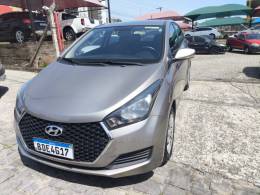 HYUNDAI - HB20 - 2018/2019 - Dourada - R$ 61.800,00