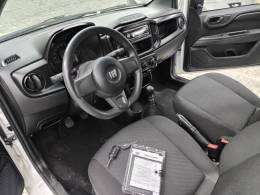 FIAT - FIORINO - 2023/2024 - Branca - R$ 92.800,00
