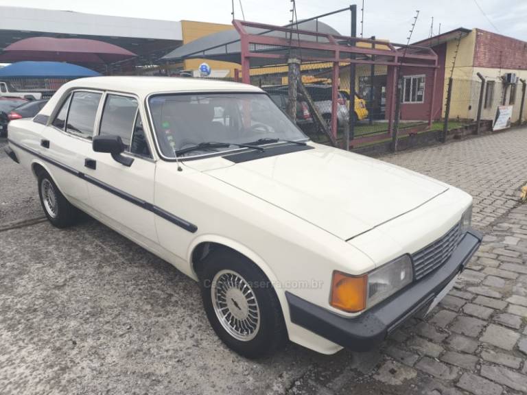 CHEVROLET - OPALA - 1990/1990 - Branca - R$ 45.000,00