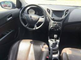 HYUNDAI - HB20 - 2018/2019 - Dourada - R$ 61.800,00