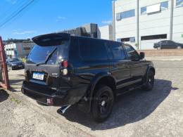 MITSUBISHI - PAJERO SPORT - 2005/2005 - Preta - R$ 56.000,00