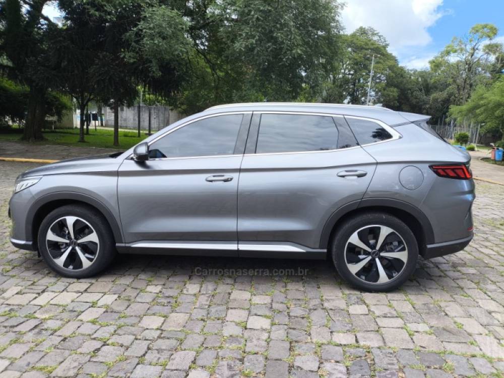 BYD - SONG PLUS - 2023/2024 - Cinza - R$ 174.900,00