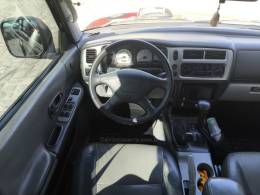 MITSUBISHI - PAJERO SPORT - 2005/2005 - Preta - R$ 56.000,00