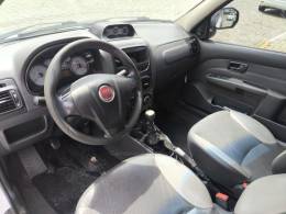 FIAT - STRADA - 2012/2013 - Branca - R$ 55.000,00