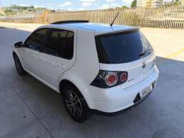 VOLKSWAGEN - GOLF - 2012/2013 - Branca - R$ 62.800,00