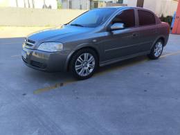 CHEVROLET - ASTRA - 2003/2004 - Cinza - R$ 24.800,00