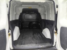 FIAT - FIORINO - 2023/2024 - Branca - R$ 92.800,00