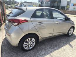 HYUNDAI - HB20 - 2018/2019 - Dourada - R$ 61.800,00