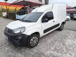 FIAT - FIORINO - 2023/2024 - Branca - R$ 92.800,00