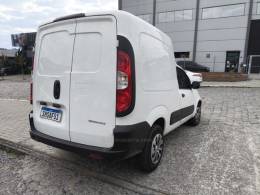 FIAT - FIORINO - 2023/2024 - Branca - R$ 92.800,00