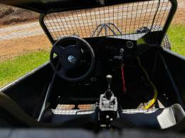 VOLKSWAGEN - GAIOLA - 2000/2000 - Preta - R$ 12.500,00