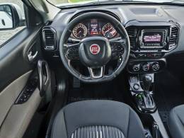 FIAT - TORO - 2018/2019 - Branca - R$ 76.800,00