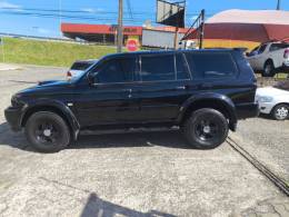 MITSUBISHI - PAJERO SPORT - 2005/2005 - Preta - R$ 56.000,00