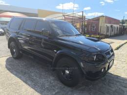 MITSUBISHI - PAJERO SPORT - 2005/2005 - Preta - R$ 56.000,00