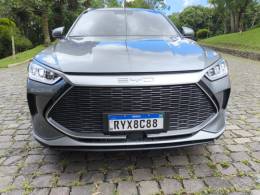 BYD - SONG PLUS - 2023/2024 - Cinza - R$ 174.900,00