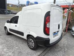 FIAT - FIORINO - 2023/2024 - Branca - R$ 92.800,00