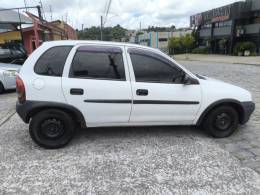 CHEVROLET - CORSA - 1998/1999 - Branca - R$ 12.800,00