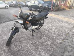 HONDA - CG 150 - 2008/2008 - Preta - R$ 12.000,00