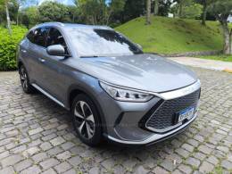 BYD - SONG PLUS - 2023/2024 - Cinza - R$ 174.900,00