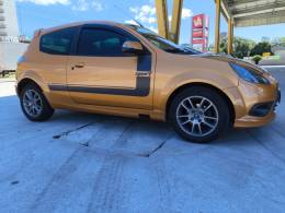 FORD - KA - 2011/2012 - Dourada - R$ 31.800,00
