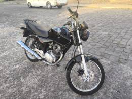 HONDA - CG 150 - 2008/2008 - Preta - R$ 12.000,00