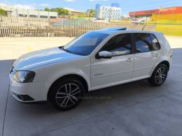 VOLKSWAGEN - GOLF - 2012/2013 - Branca - R$ 62.800,00
