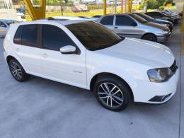 VOLKSWAGEN - GOLF - 2012/2013 - Branca - R$ 62.800,00