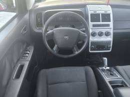 DODGE - JOURNEY - 2010/2010 - Vermelha - R$ 38.800,00